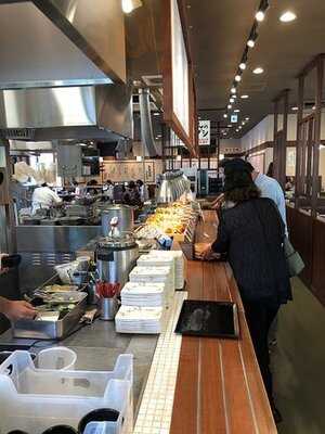 丸亀製麺 住之江店