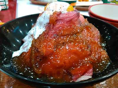 とんかつの名門 せんざん Neopasa浜松店