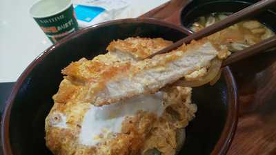 とんかつの名門 せんざん Neopasa浜松店