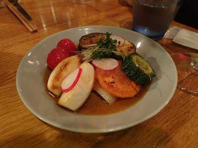 ワイン酒場 Borracho