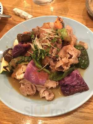 ワイン酒場 Borracho