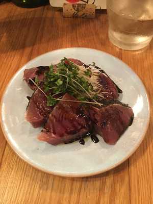 ワイン酒場 Borracho