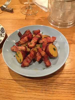 ワイン酒場 Borracho