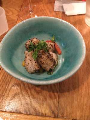 ワイン酒場 Borracho