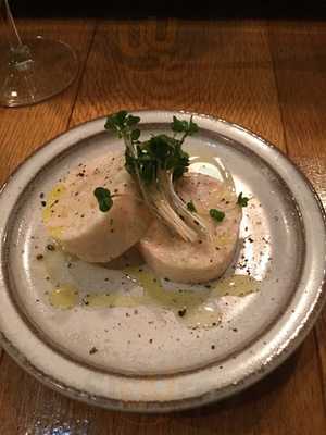 ワイン酒場 Borracho