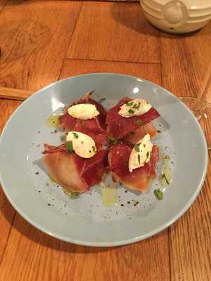 ワイン酒場 Borracho