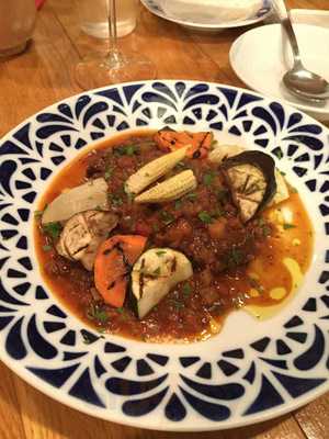 ワイン酒場 Borracho