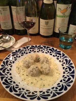 ワイン酒場 Borracho