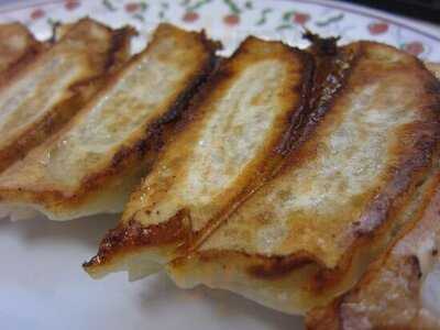 餃子の王将 西八条店