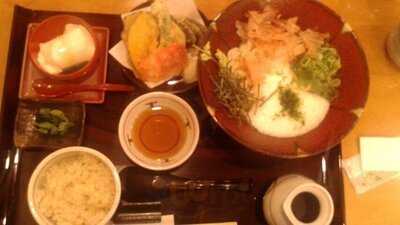 つるはん クリスタ長堀地下街店