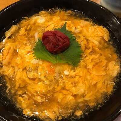 つるはん クリスタ長堀地下街店