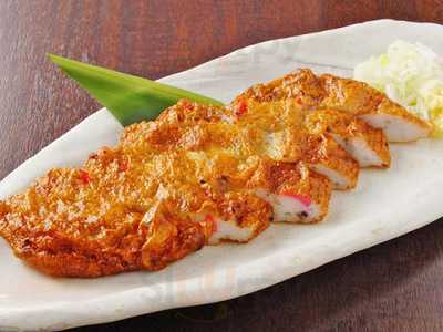 千年の宴 天神橋筋六丁目駅前店