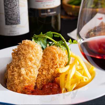 千年の宴 天神橋筋六丁目駅前店