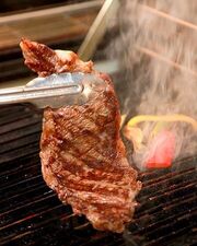 しゃぶしゃぶ  すき焼き  A  Five  徳  京橋店