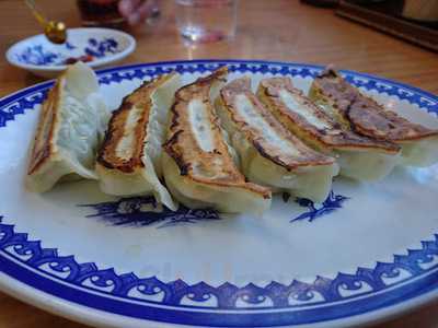 中華そば 麺屋7.5hz 生野店 本店 