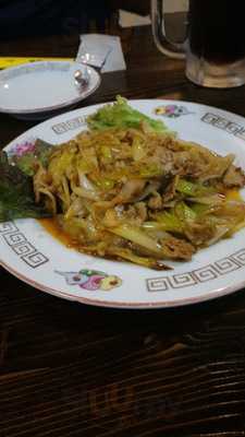 中華レストラン 紅華 桂坂店