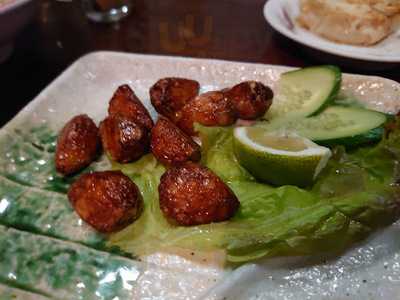 中華レストラン 紅華 桂坂店