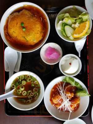 中華レストラン 紅華 桂坂店