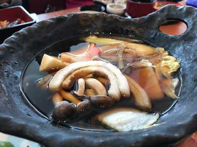 三宝庵 あべのハルカスダイニング店