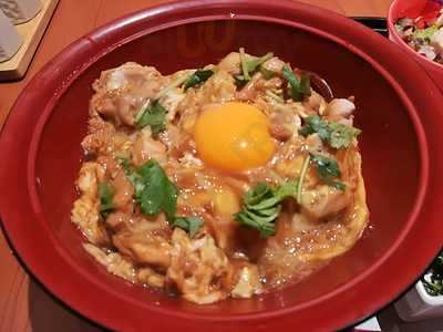 三宝庵 あべのハルカスダイニング店