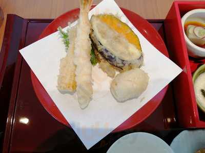 三宝庵 あべのハルカスダイニング店