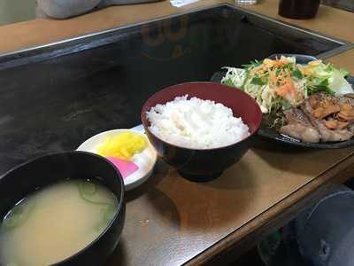 玉造お好み焼き ぶ武