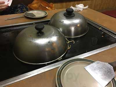 玉造お好み焼き ぶ武