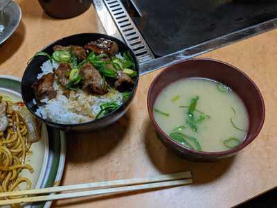 玉造お好み焼き ぶ武