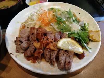 玉造お好み焼き ぶ武