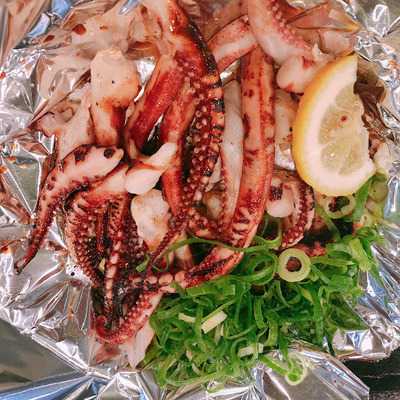 玉造お好み焼き ぶ武