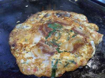 玉造お好み焼き ぶ武