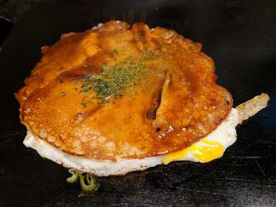 玉造お好み焼き ぶ武