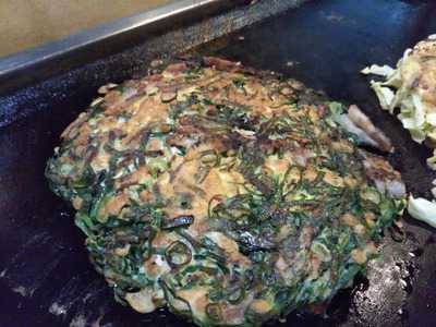 玉造お好み焼き ぶ武