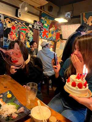 肉食酒場はらぺこピエトリン