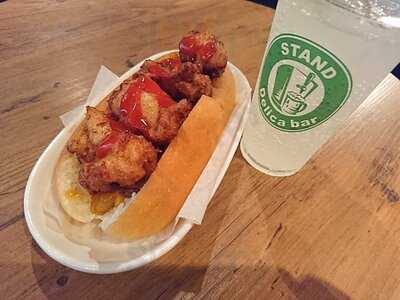 デリカ バールjr．