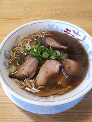 大豊ラーメン 佛大前店
