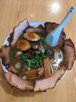 大豊ラーメン 佛大前店