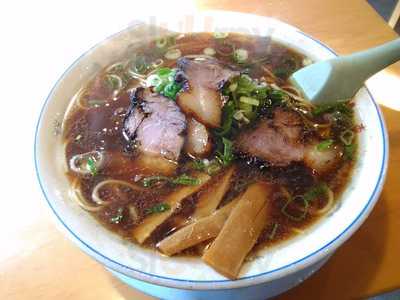 大豊ラーメン 佛大前店