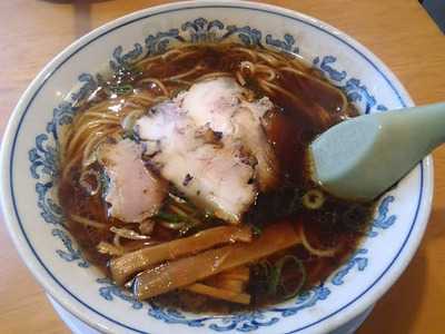 大豊ラーメン 佛大前店