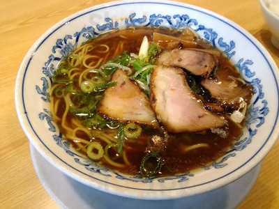 大豊ラーメン 佛大前店