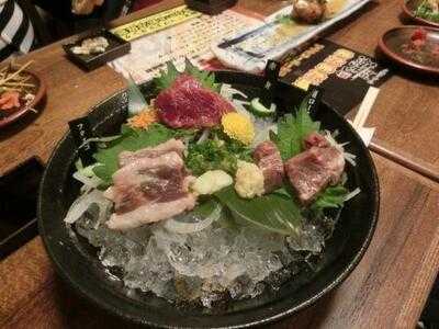 九州熱中屋 新大阪live