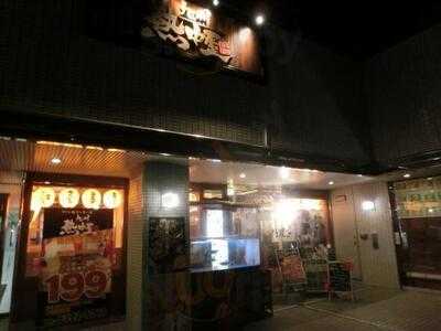 九州熱中屋 新大阪live