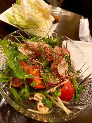 ピンクのヨイドレ鯨