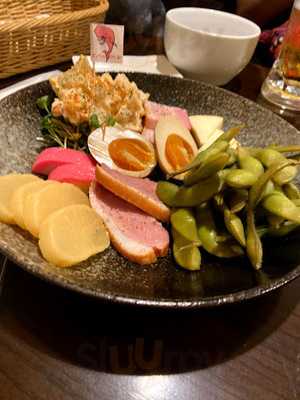 ピンクのヨイドレ鯨