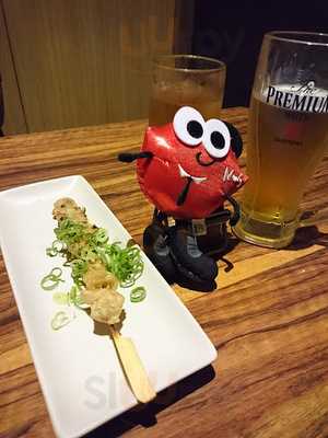 さかなや道場 阿倍野アポロビル店