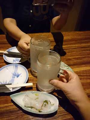 さかなや道場 阿倍野アポロビル店