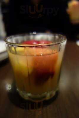 ブドウヤ×マンゲイラ