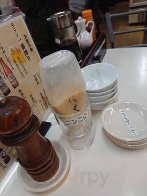 ラーメン大ちゃん