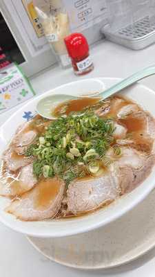 ラーメン大ちゃん