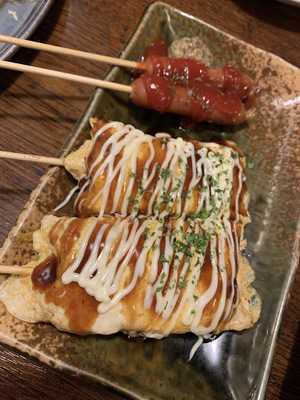 小だるま 十三駅前西口店